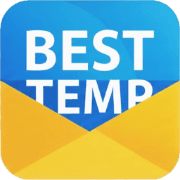 Best Temp Mail API
