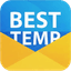 Best Temp Mail API