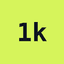 First 1,000 Users