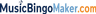 Music Bingo Maker | Free Music Bingo Generator