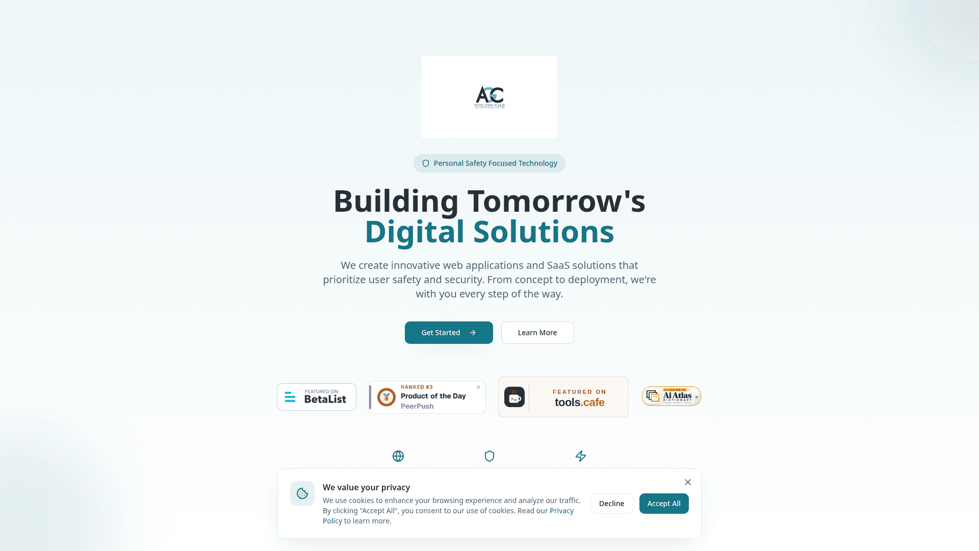 AlertCircle | Personal Safety Apps preview 1