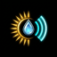 Sensecast — weather you can actually read