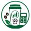 Starbucks Calorie Calculator |