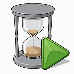 FlyClock