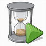 FlyClock