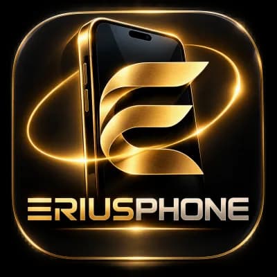 ERIUS PHONE — Virtual Phone Infrastructure for AI Agents