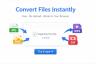Online Convert File - Free Ima
