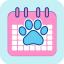 Pawfectly Booked | Dog Grooming Software for UK & US Salons