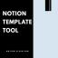 Notion Template Recommender • Notion Elevation