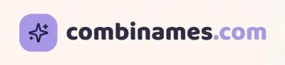 CombiNames — Name Blend Generator