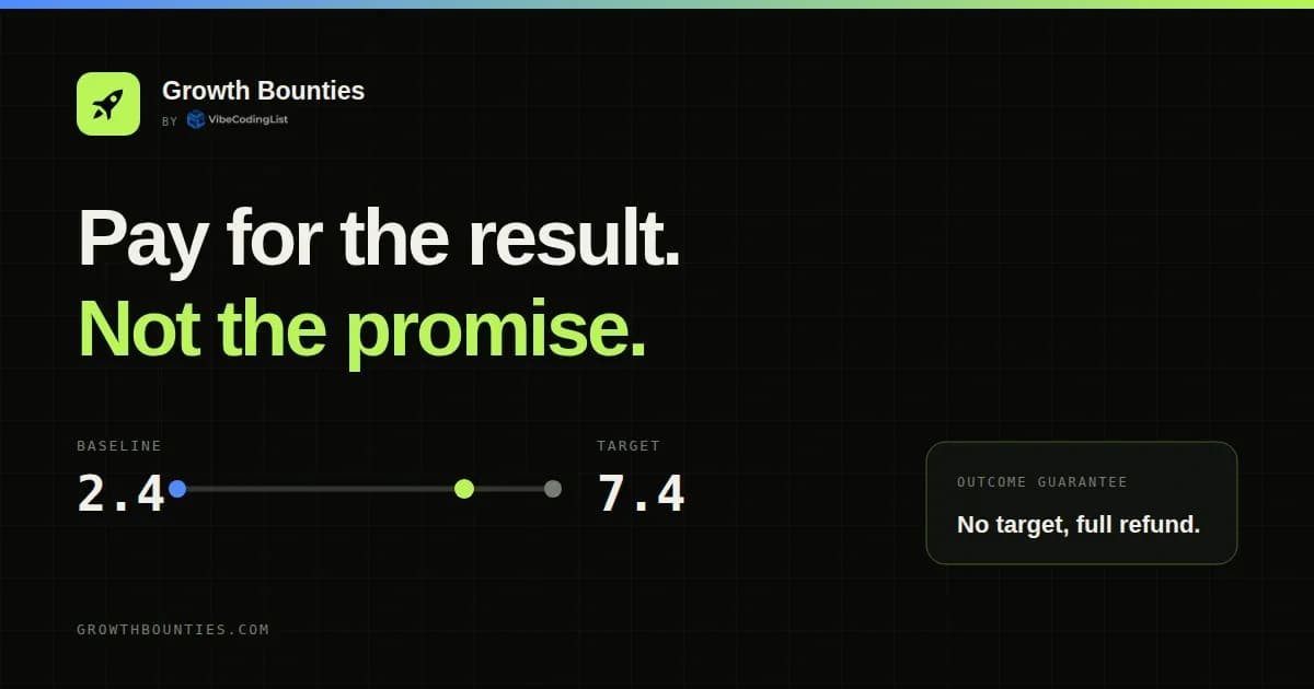 Growth Bounties preview 1