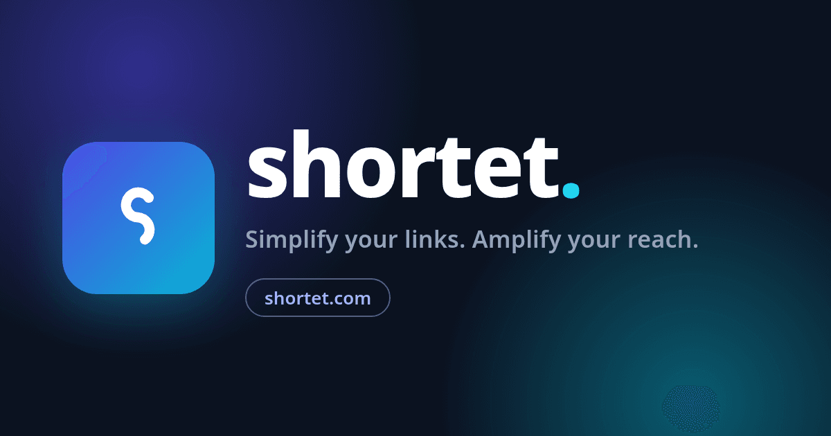 Shortet preview 1