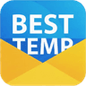 Best Temp Mail API