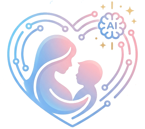 ParAI - AI Baby & Child Tracke