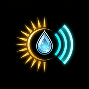 Sensecast — weather you can actually read