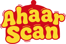 AhaarScan