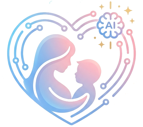 ParAI - AI Baby & Child Tracke