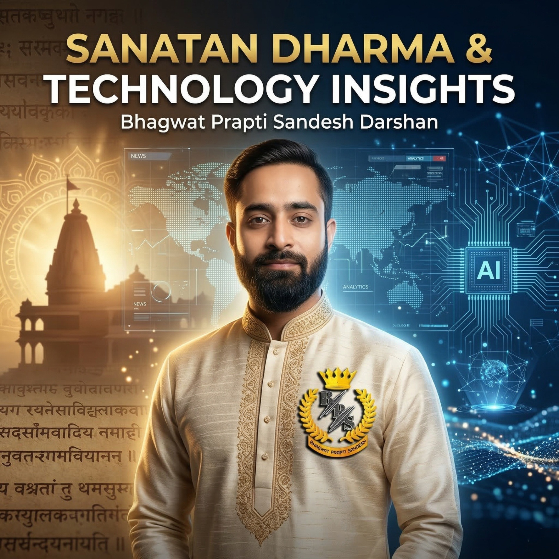Bhagwat Prapti Sandesh Darshan preview 1