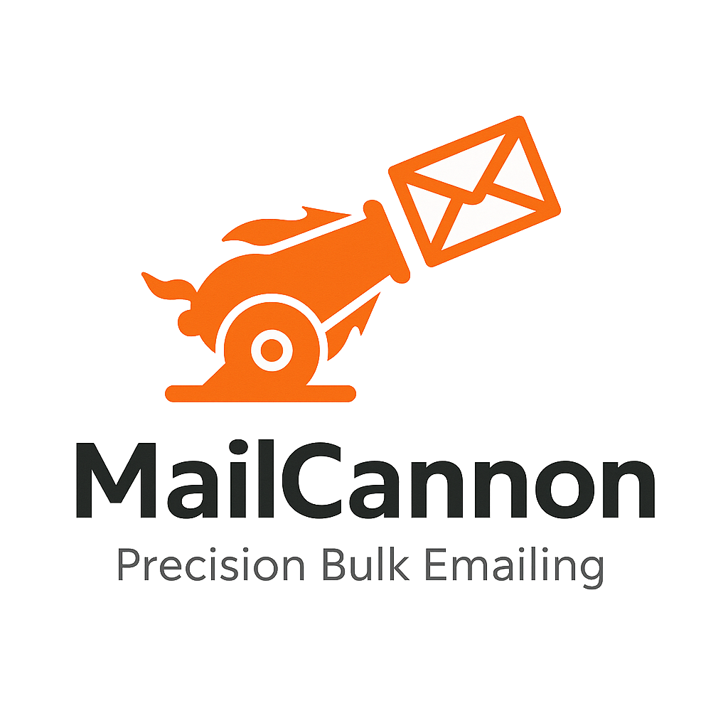MailCannon - Professional Email Marketing Platform preview 1