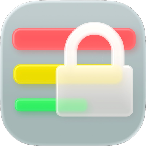 AppLockr for Mac | Lock Privat