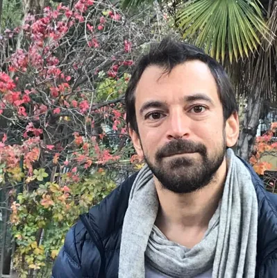 Bachir El Barraj