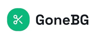 GoneBG - Etsy image backgroud remover