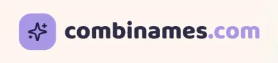 CombiNames — Name Blend Generator