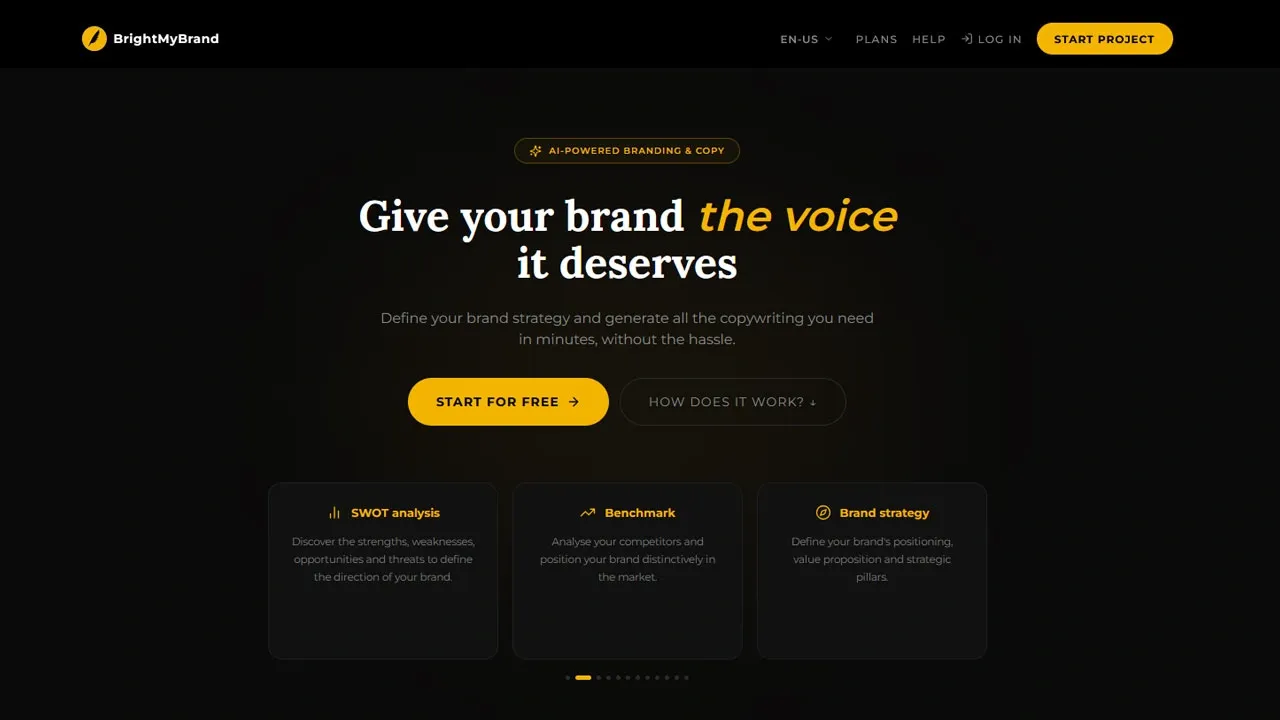 BrightMyBrand preview 1