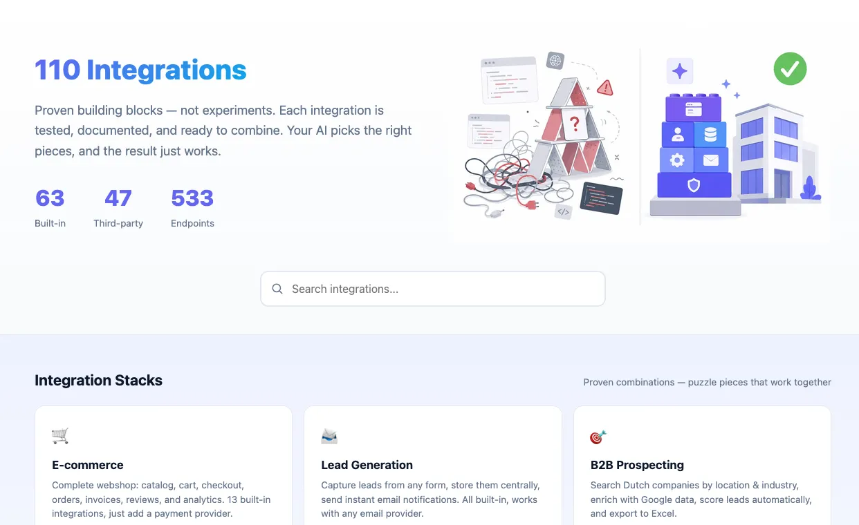 WebsitePublisher preview 2