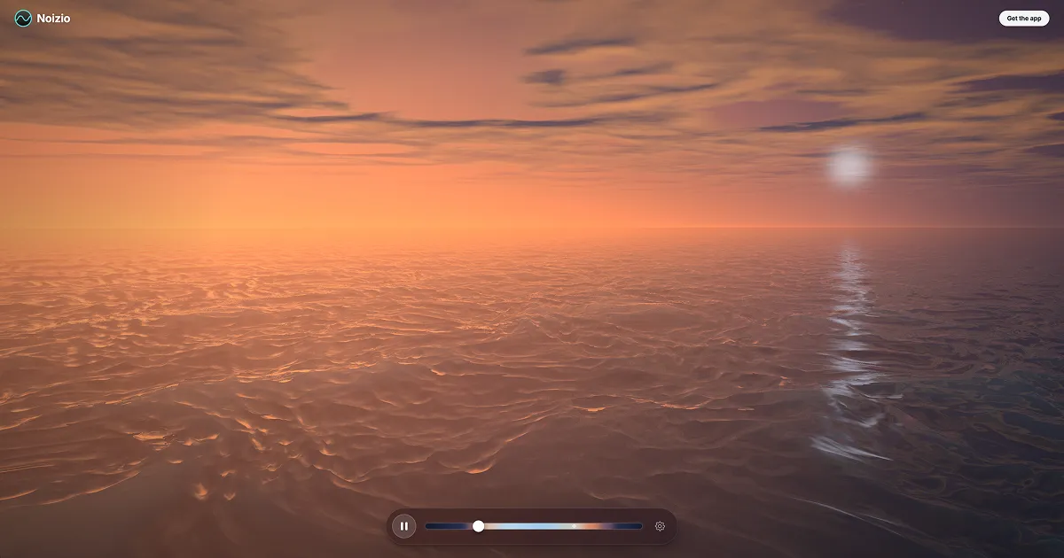 Noizio — Calm, Meditate, Sleep preview 5