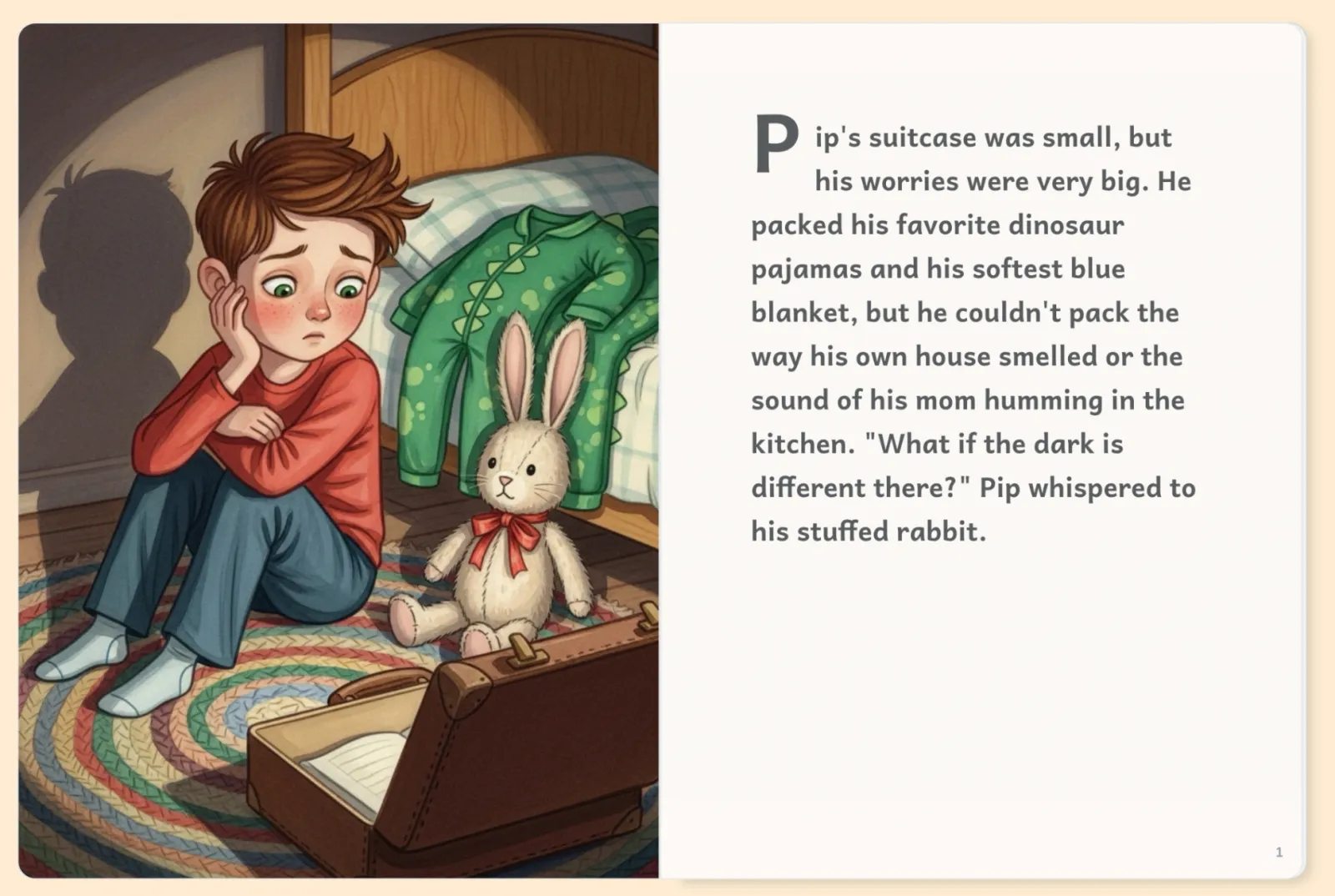 Bookidgo preview 2